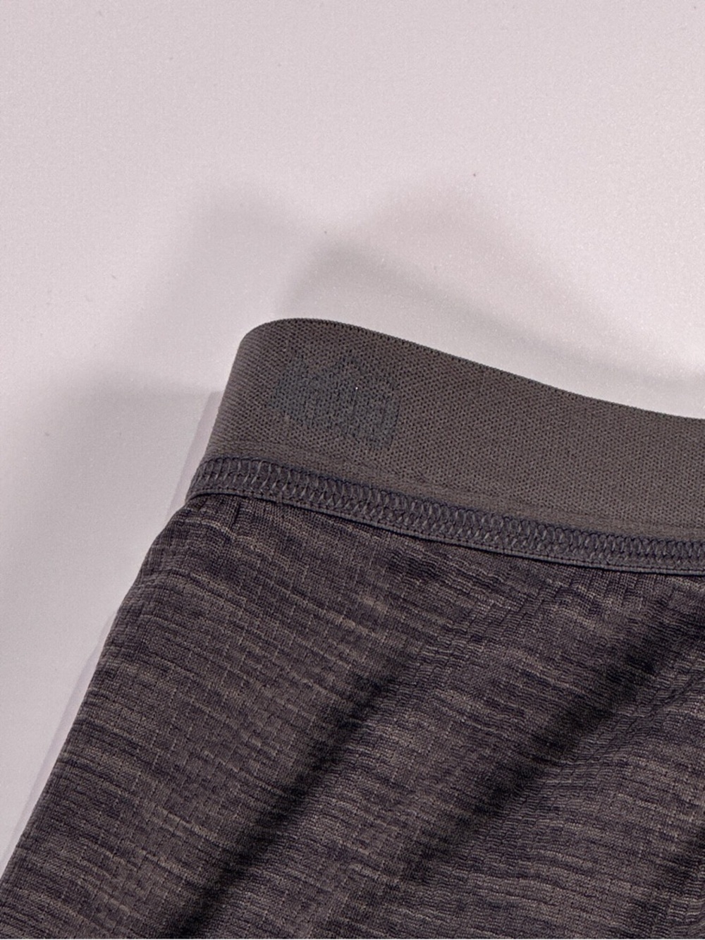 REI Co Op Mens Midweight Base Layer Bottoms Gray XL - Picture 8 of 12